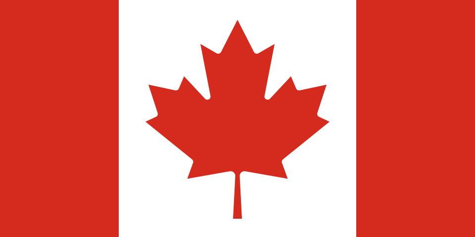 Canada Flag