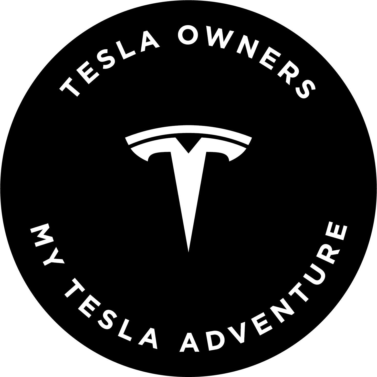TOC My Tesla Adventure