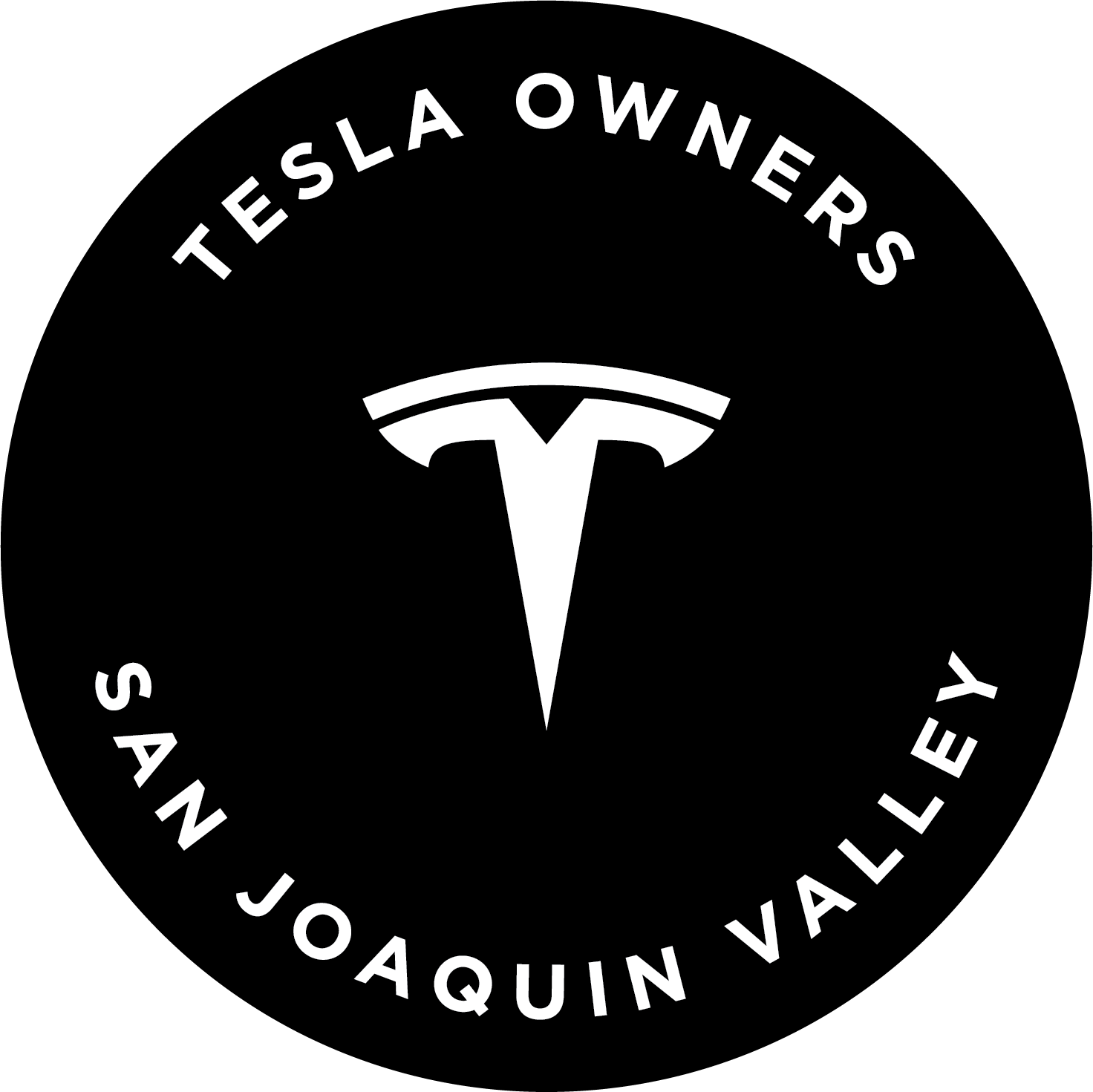 TOC San Joaquin Valley