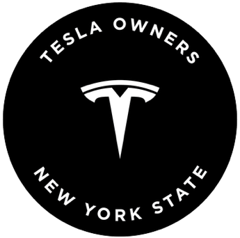 TOC New York State - Black Logo